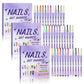 ⏳Limited-time 50% off⏰DIY Nail Art Marker Pen Set💅💞