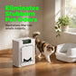 ⏳Limited-time 50% off⏰Pet Air Purifier with Washable Filter🐾💨