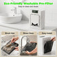 ⏳Limited-time 50% off⏰Pet Air Purifier with Washable Filter🐾💨
