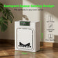 ⏳Limited-time 50% off⏰Pet Air Purifier with Washable Filter🐾💨