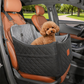⏳Limited-time 50% off⏰Quilted Pet Booster Car Seat🐈🐕💺