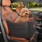 ⏳Limited-time 50% off⏰Quilted Pet Booster Car Seat🐈🐕💺