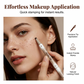 Dual-Ended Freckle Pen - Waterproof & Long-Lasting
