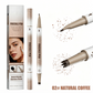 Dual-Ended Freckle Pen - Waterproof & Long-Lasting