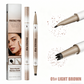 Dual-Ended Freckle Pen - Waterproof & Long-Lasting