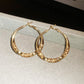 ⏳Limited-time 50% off⏰Circle Earrings with Zirconia💎