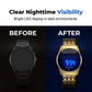 ⏳Limited-time 50% off⏰Men's Modern LED Touch Screen Digital Watch⌚