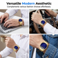 ⏳Limited-time 50% off⏰Men's Modern LED Touch Screen Digital Watch⌚