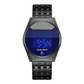 ⏳Limited-time 50% off⏰Men's Modern LED Touch Screen Digital Watch⌚