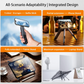 ⏳Limited-time 50% off⏰4-in-1 Multifunctional Magnetic Device Stand🧲📱💻