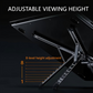 ⏳Limited-time 50% off⏰4-in-1 Multifunctional Magnetic Device Stand🧲📱💻