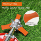 ⏳Limited-time 50% off⏰3-Tooth Serrated Brush Cutter Blade🌿