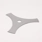 ⏳Limited-time 50% off⏰3-Tooth Serrated Brush Cutter Blade🌿