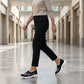 ⏳Limited-time 50% off⏰Women's Breathable Flyknit Slip-On Shoes🥿