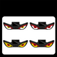⏳Limited-time 50% off⏰ Solar Powered Devil's Eye LED Car Warning Light🚗👀💡