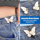 ⏳Limited-time 50% off⏰Removable Butterfly Waist Adjustment Buckle🦋