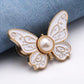 ⏳Limited-time 50% off⏰Removable Butterfly Waist Adjustment Buckle🦋