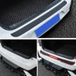 ⏳Limited-time 50% off⏰Car Trunk Protective Strip – Guard Your Bumper from Scuffs & Scratches 🚗🛡️