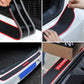 ⏳Limited-time 50% off⏰Car Trunk Protective Strip – Guard Your Bumper from Scuffs & Scratches 🚗🛡️