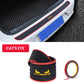 ⏳Limited-time 50% off⏰Car Trunk Protective Strip – Guard Your Bumper from Scuffs & Scratches 🚗🛡️
