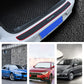 ⏳Limited-time 50% off⏰Car Trunk Protective Strip – Guard Your Bumper from Scuffs & Scratches 🚗🛡️