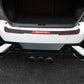 ⏳Limited-time 50% off⏰Car Trunk Protective Strip – Guard Your Bumper from Scuffs & Scratches 🚗🛡️