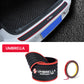 ⏳Limited-time 50% off⏰Car Trunk Protective Strip – Guard Your Bumper from Scuffs & Scratches 🚗🛡️
