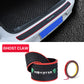 ⏳Limited-time 50% off⏰Car Trunk Protective Strip – Guard Your Bumper from Scuffs & Scratches 🚗🛡️