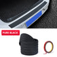 ⏳Limited-time 50% off⏰Car Trunk Protective Strip – Guard Your Bumper from Scuffs & Scratches 🚗🛡️