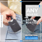 📱 LIMITED-TIME 50% OFF! ✨ 2-in-1 Screen Cleaner & Microfiber Cloth – Portable, Residue-Free, Gentle 🧽