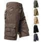 ⏳Limited-time 50% off⏰Men's Outdoor Casual Cargo Shorts🩳