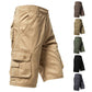 ⏳Limited-time 50% off⏰Men's Outdoor Casual Cargo Shorts🩳