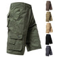 ⏳Limited-time 50% off⏰Men's Outdoor Casual Cargo Shorts🩳