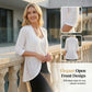 ⏳Limited-time 50% off⏰Women's Summer Lightweight Eyelet Cardigan🌼🧥