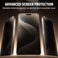 ⏳Limited-time 50% off⏰HD & Privacy Screen Protector with Dust Removal Tool📱🛡️