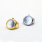 💍 50% OFF NOW! ⌚ Creative Round Quartz Finger Ring Watch – Stylish, Adjustable & Compact – Unique accessory for daily wear or parties ✨