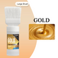 ⏳Limited-time 50% off⏰High Adhesion Multi-Surface Gold Foil Paint💛🖌️