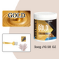 ⏳Limited-time 50% off⏰High Adhesion Multi-Surface Gold Foil Paint💛🖌️