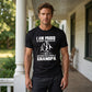 ⏳Limited-time 50% off⏰Proud Grandpa Graphic Print T-Shirt👕💯