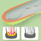 ⏳Limited-time 50% off⏰Comfortable Breathable Shock-Absorbing Running Insoles👢🥿