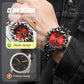 ⏳Limited-time 50% off⏰Unique Waterproof Quartz Claw Watch🐉⌚