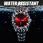 ⏳Limited-time 50% off⏰Unique Waterproof Quartz Claw Watch🐉⌚
