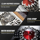 ⏳Limited-time 50% off⏰Unique Waterproof Quartz Claw Watch🐉⌚