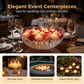 ⏳Limited-time 50% off⏰Flameless Floating LED Candle Lights🕯️