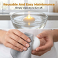 ⏳Limited-time 50% off⏰Flameless Floating LED Candle Lights🕯️