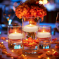 ⏳Limited-time 50% off⏰Flameless Floating LED Candle Lights🕯️