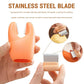 ⏳Limited-time 50% off⏰Multi-functional Finger Garlic Peeler🧄🖐️