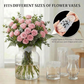 ⏳Limited-time 50% off⏰Silicone Flower Arrangement Grid💐🪴