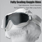 ⏳Limited-time 50% off⏰Anti-fog & HD Large Frame Swimming Goggles🥽
