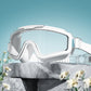 ⏳Limited-time 50% off⏰Anti-fog & HD Large Frame Swimming Goggles🥽